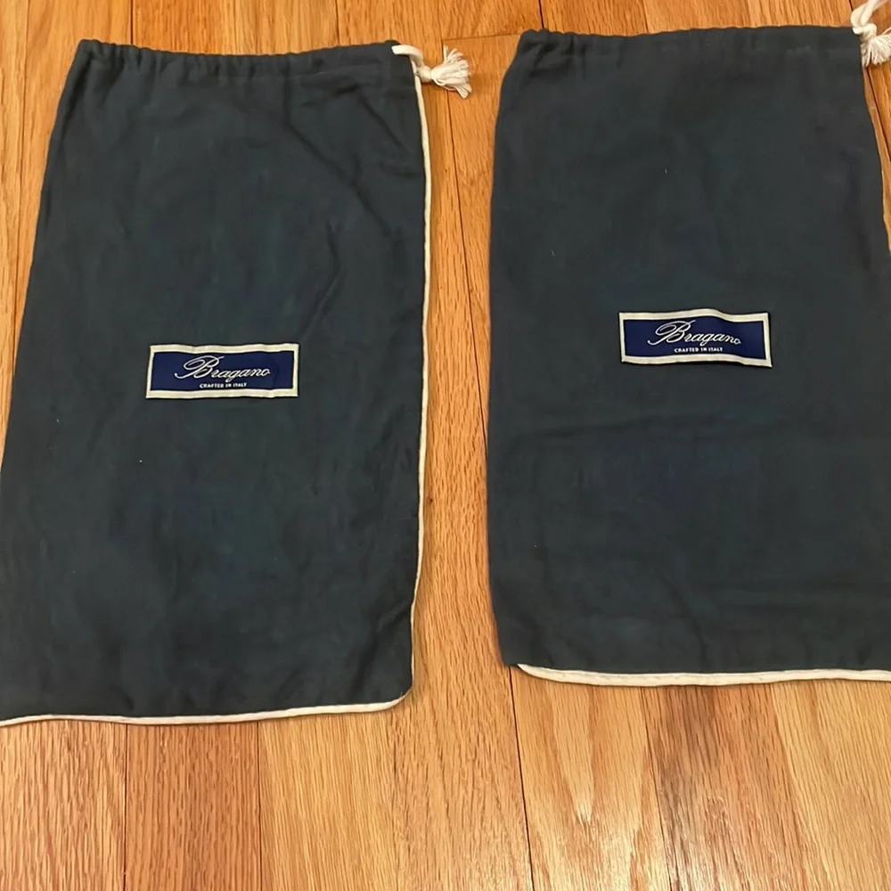 20 Luxury designer dust bags - Picture 9 of 13